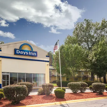 Days Inn By Wyndham Portage Indiana Dunes National Park-2