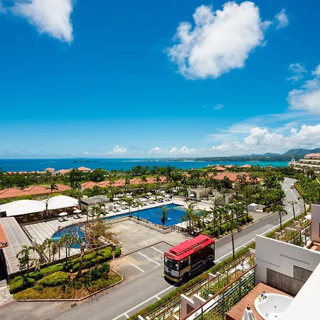 Kanucha Bay Hotel & Villas-3