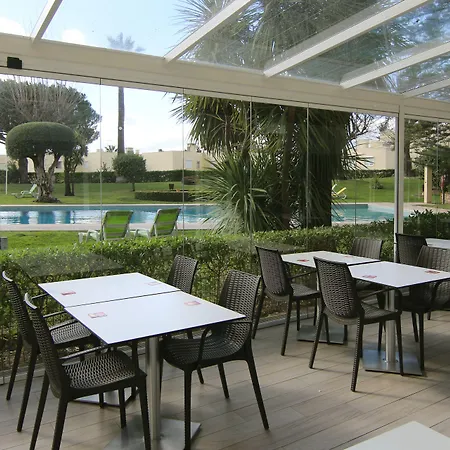 Parque Mourabel, Oasis Village & Pe Do Lago-3