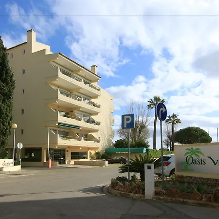 Parque Mourabel, Oasis Village & Pe Do Lago-2