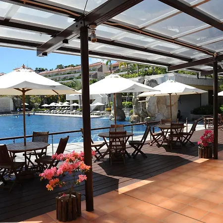 Kanucha Bay Hotel & Villas-3