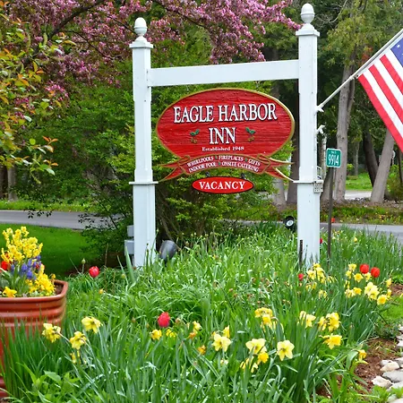 Eagle Harbor Inn-3