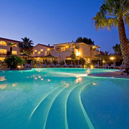 Le Cottage - Hotel & Spa-2