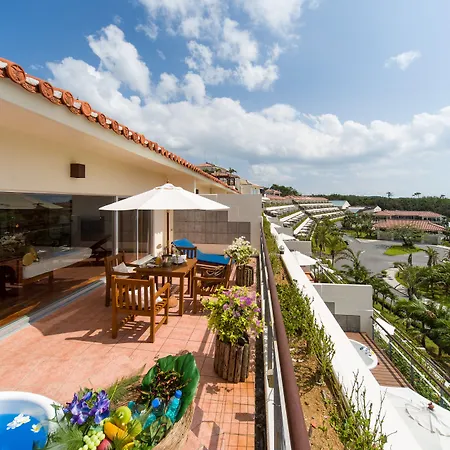 Kanucha Bay Hotel & Villas-2