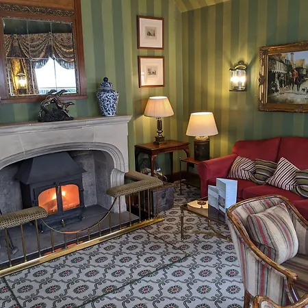Cotswold Lodge Hotel-3