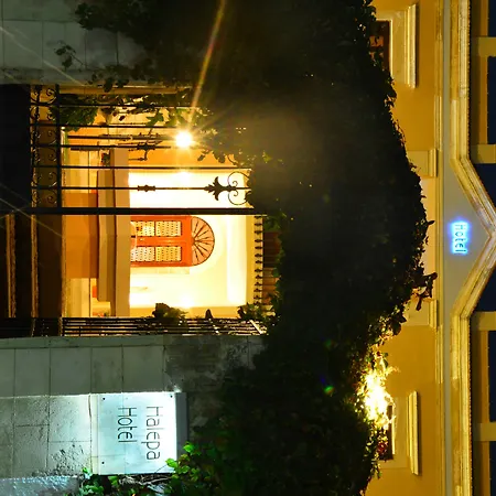 Halepa Hotel-3