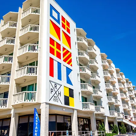 Port Royal Oceanfront Hotel-2