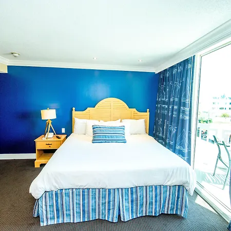 Port Royal Oceanfront Hotel-3