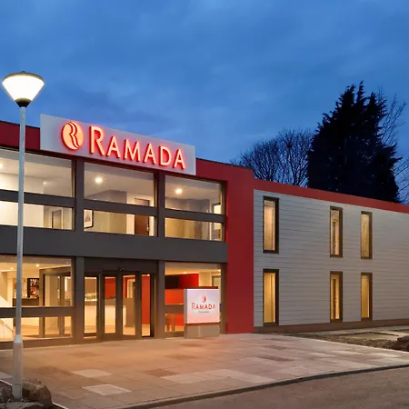 Ramada Chorley South-2