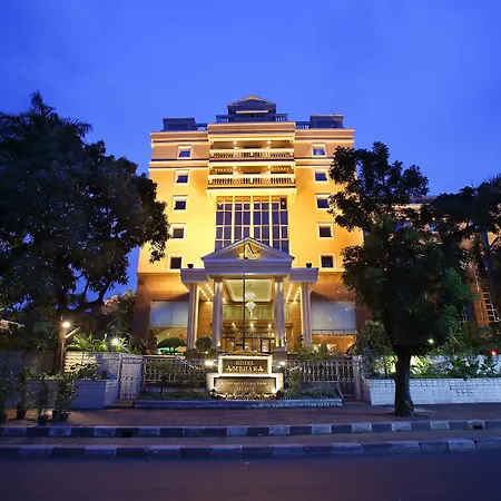 Ambhara Hotel-2
