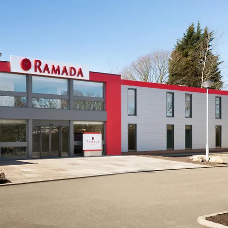 Ramada Chorley South-3