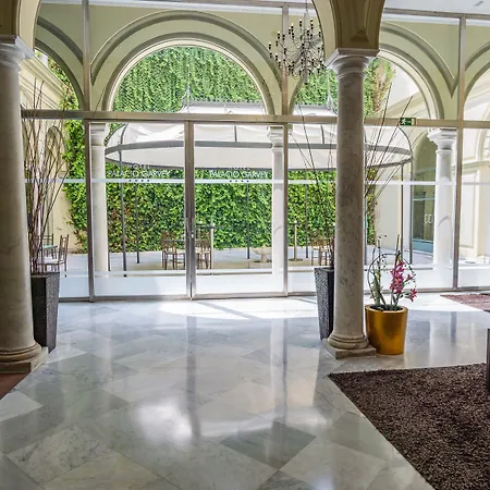 Hotel Palacio Garvey-2
