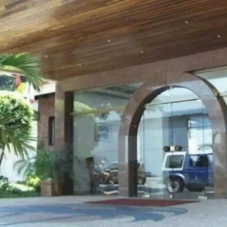 Hotel Portal del Sol-3