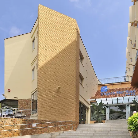 Ght S'Agaro Mar Hotel-2