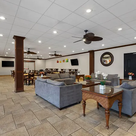 Quality Inn Wayne - Fairfield Area-3