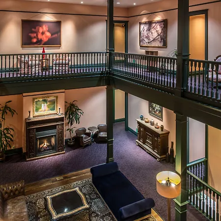Montvale Hotel (Adults Only)-3