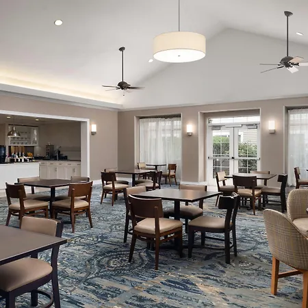 Homewood Suites By Hilton Somerset-2