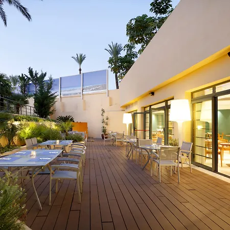 Exe Estepona Thalasso & Spa- Adults Only Recommended-2