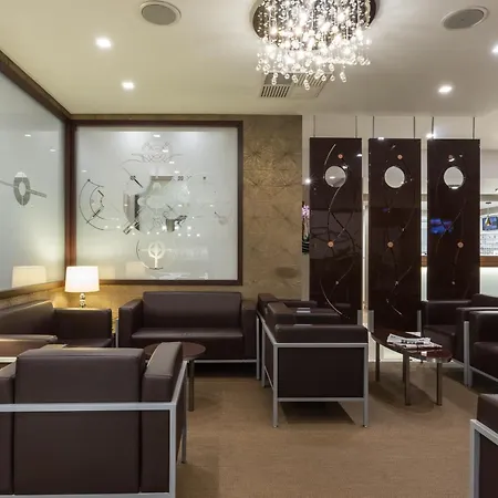 Magri'S Hotel-3