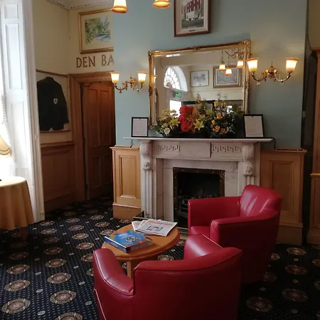 The Lansdowne Hotel-2