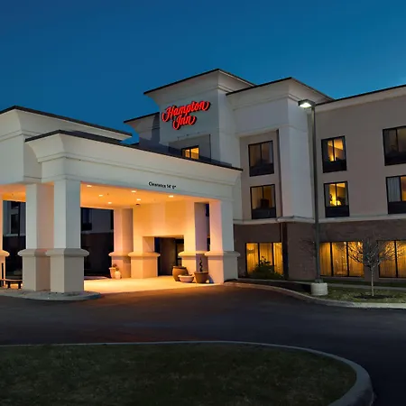 Hampton Inn Bennington-2