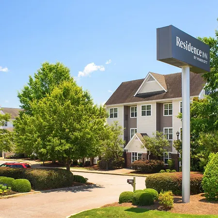 Residence Inn Columbia Northeast/Fort Jackson Area-2