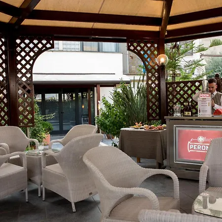 Magri'S Hotel-3