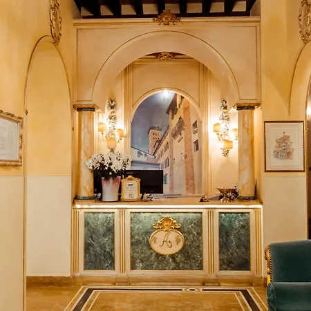 Hotel Palazzo Alexander-3