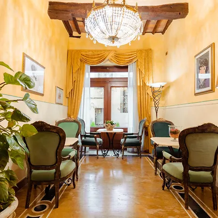 Hotel Palazzo Alexander-2