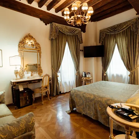 Hotel Palazzo Alexander-3