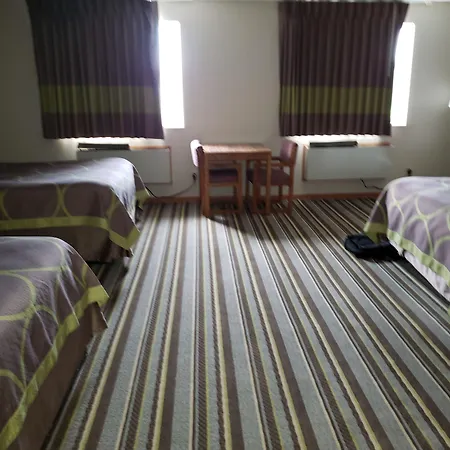 Super 8 By Wyndham Watseka-3