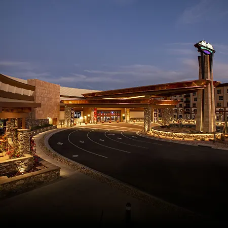 Wekopa Casino Resort-3
