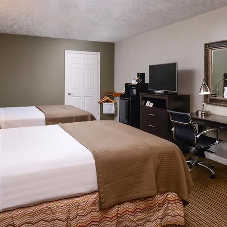 Americas Best Value Inn & Suites Waller/Prairie View-3