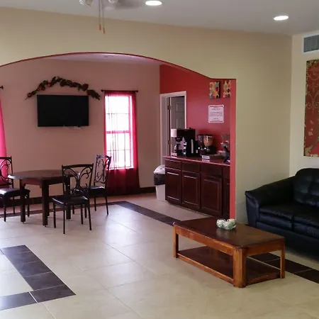 La Copa Inn Brownsville-2