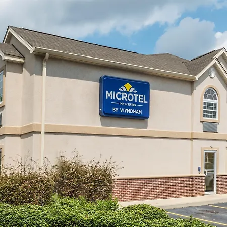 Microtel Inn & Suites By Wyndham Auburn-3