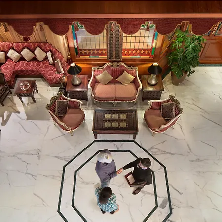 Marco Polo Hotel-2