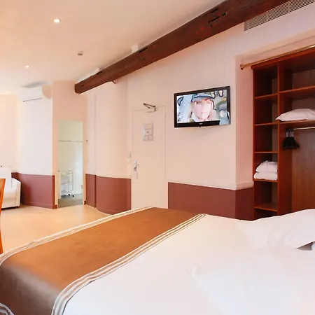 Hotel Atelier Vavin-3