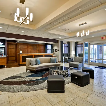Homewood Suites By Hilton Cincinnati-Milford-2