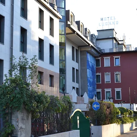 Hotel Lugano Torretta-2