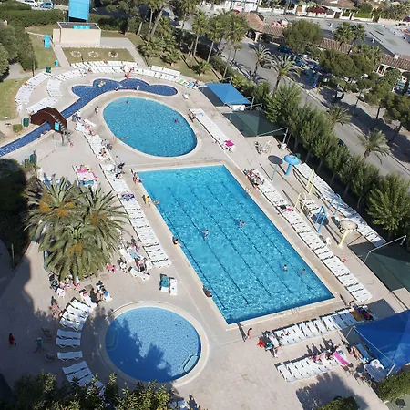Club Mac Alcudia-2
