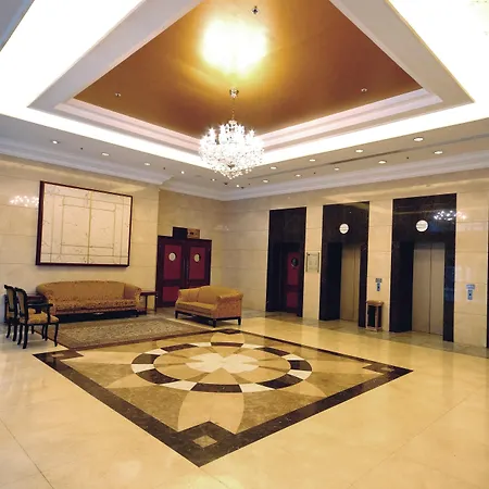 Best Western Plus Hotel Hong Kong-3