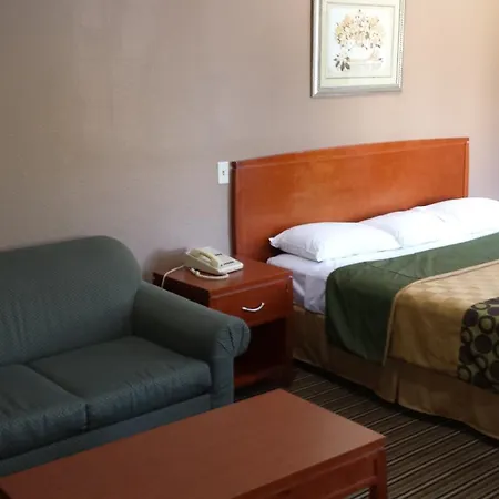 Regency Hotel - Moreno Valley-3