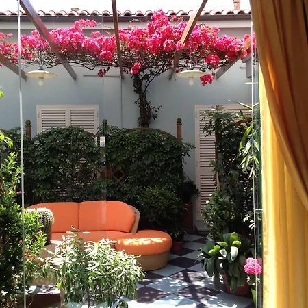 Hotel Tirrenia-2