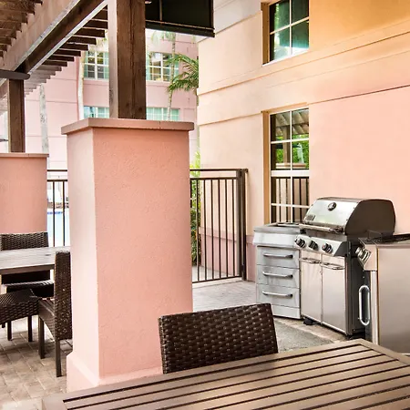 Residence Inn Fort Lauderdale Sw/Miramar-2