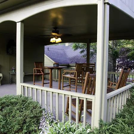 Hillwinds Inn - Blowing Rock-2