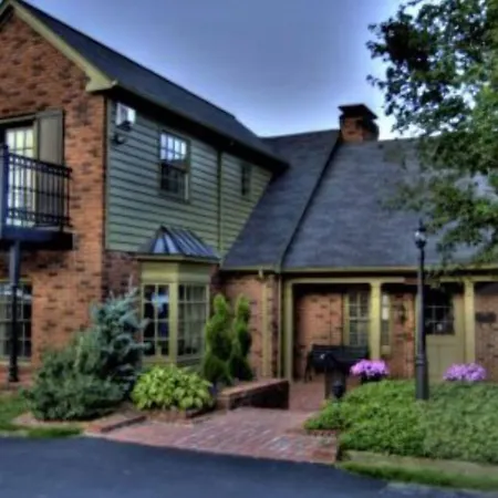 Hillwinds Inn - Blowing Rock-3