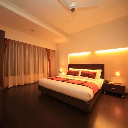 Centurion Hotel-3