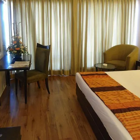 Centurion Hotel-2