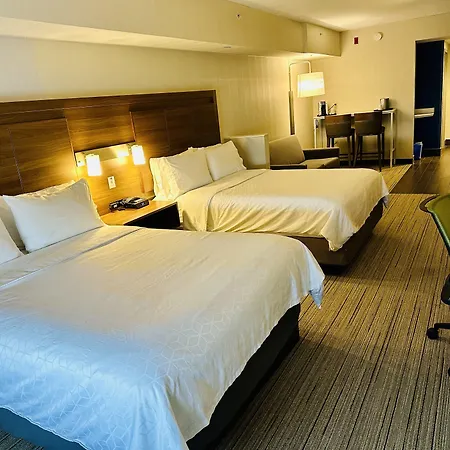 Holiday Inn Express Hotel & Suites Milton By Ihg-3