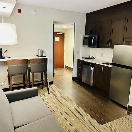 Holiday Inn Express Hotel & Suites Milton By Ihg-2